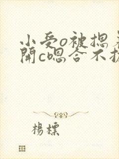 小受o被摁着扒开c嗯合不拢腿