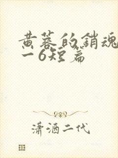 黄蓉的销魂夜1一6短篇