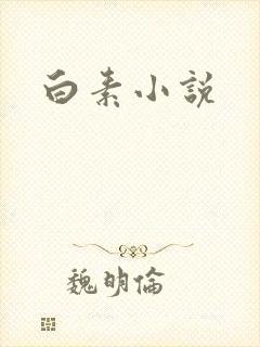 白素小说