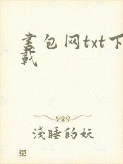 书包网txt下载