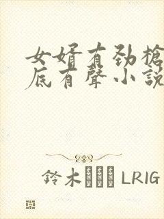 女婿有劲枪枪到底有声小说