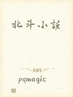 北斗小说
