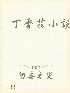 丁香花小说