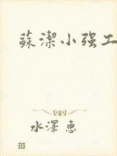 苏洁小强工地情