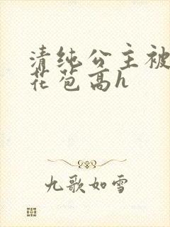 清纯公主被迫开花苞高h