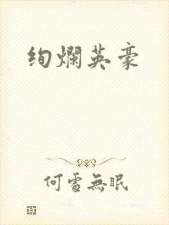 绚烂英豪