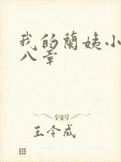 我的兰姨小说第八章