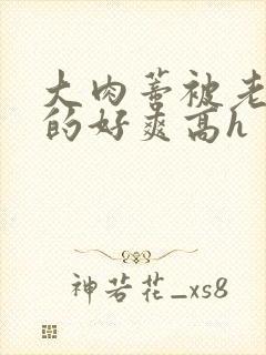 大肉蒂被老头嘬的好爽高h