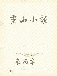 灵山小说
