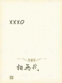 xxxo