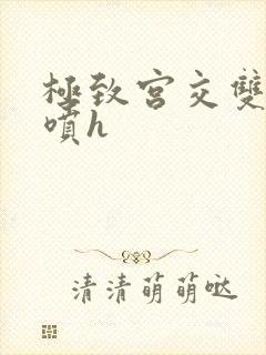 极致宫交双性潮喷h