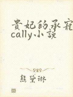 贵妃的承宠日常cally小说