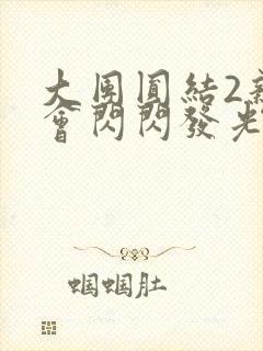 大团圆结2亲情会闪闪发光亲情会免费阅读