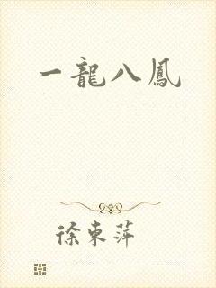 一龙八凤