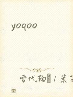 yoqoo