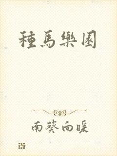 种马乐园