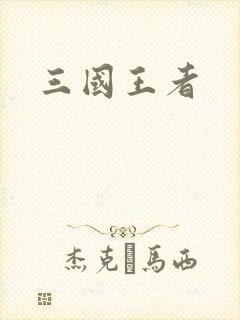 三国王者