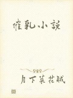 催乳小说