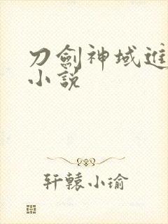 刀剑神域进击篇小说