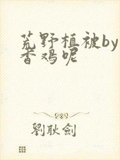 荒野植被by麦香鸡呢