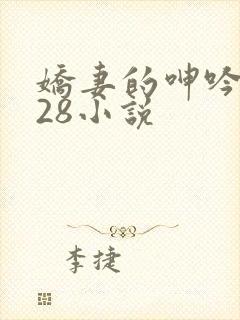 娇妻的呻吟1—28小说