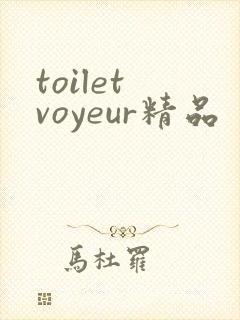 toilet voyeur精品