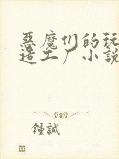 恶魔们的玩具改造工厂小说