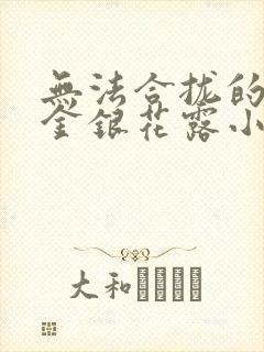 无法合拢的皇帝金银花露小说