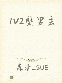 1V2双男主