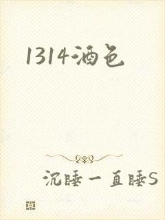 1314酒色
