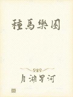 种马乐园