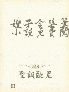 嫂子合集笔趣阁小说免费阅读