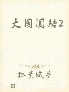 大团圆结2