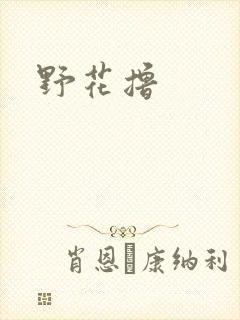 野花撸