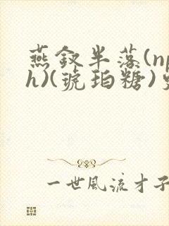 燕钗半落(nph)(琥珀糖)更新