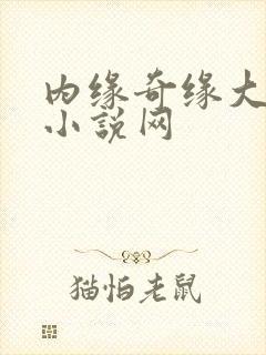 内缘奇缘大团圆小说网