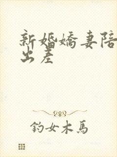 新婚娇妻陪局长出差