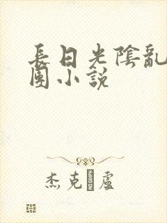 长日光阴乱作一团小说