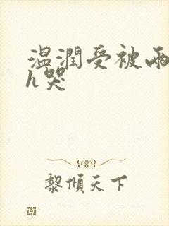 温润受被两个攻h哭