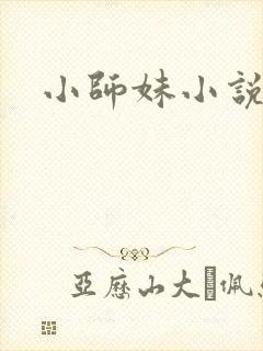 小师妹小说