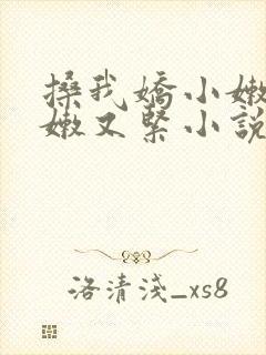 搡我娇小嫩苞又嫩又紧小说