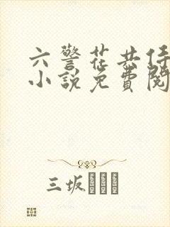 六警花共侍一夫小说免费阅读