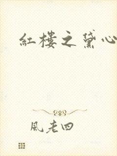 红楼之黛心如玉