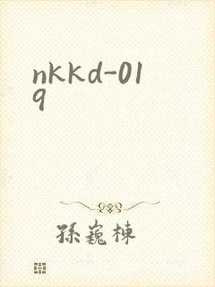 nkkd-019