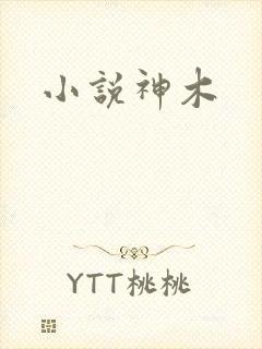 小说神木