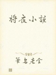 将夜小说