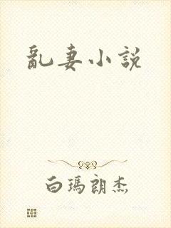 乱妻小说