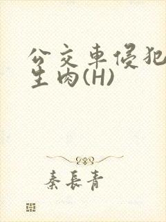 公交车侵犯小男生肉(H)