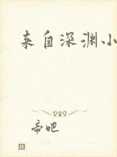 来自深渊小说
