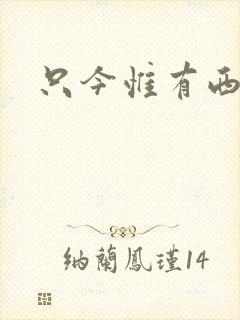 只今惟有西江月